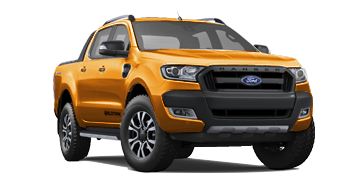 Ford Ranger Wildtrak 2.2L AT 4x2