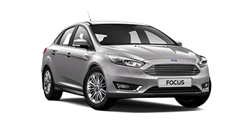 FORD FOCUS 1.5L TITANIUM 4 CỬA